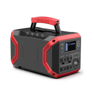 VS-BN Series(10~60A) PWM Charge Controller